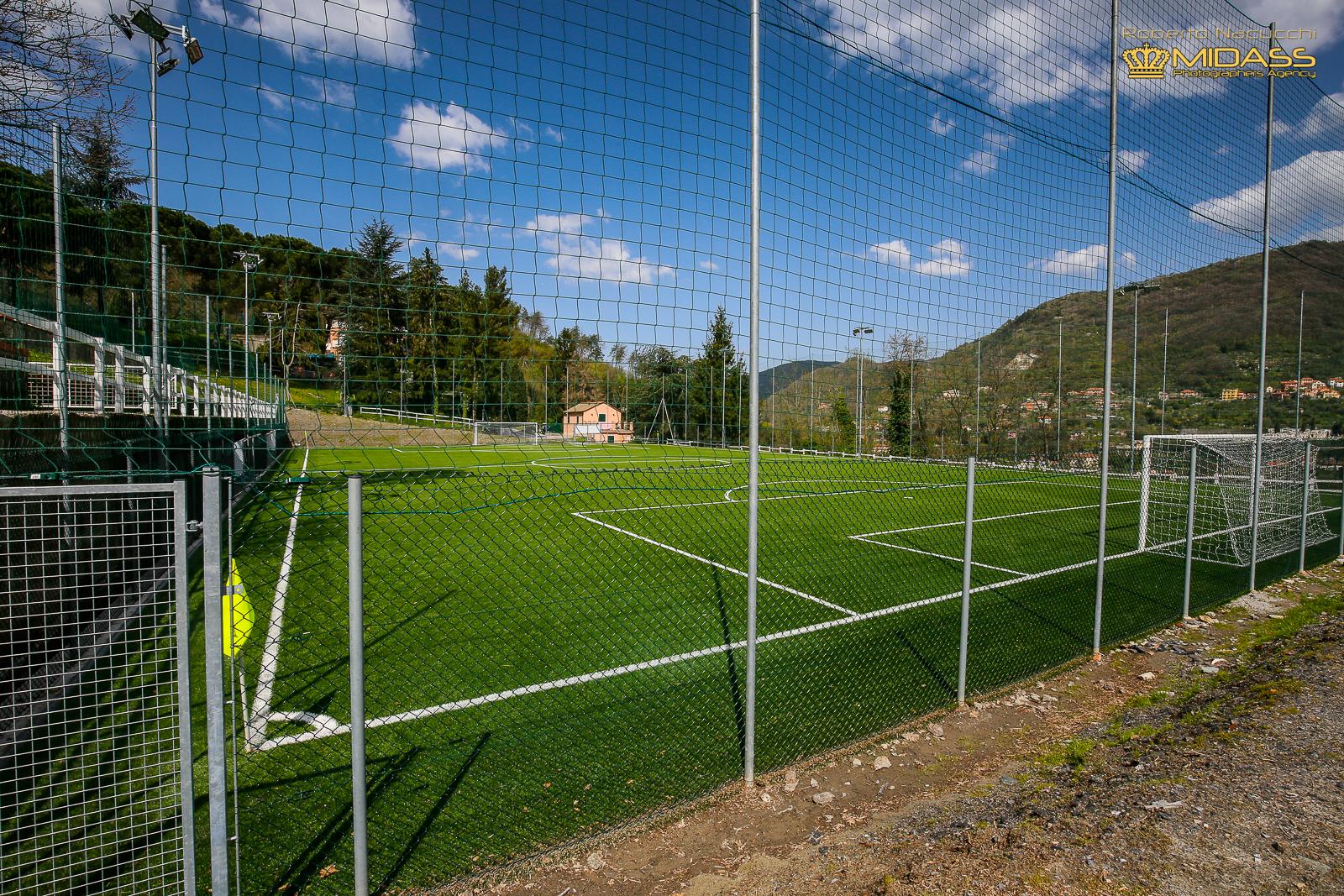 Foto del campo San Luca Stadium
